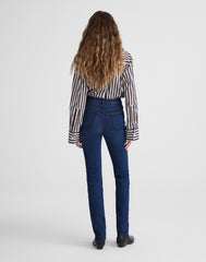 The Petite Pencil Jean