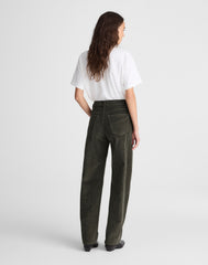 The Balloon Pant in Corduroy