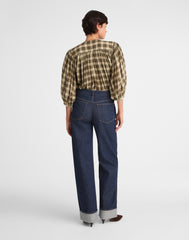 Low-Slung Baggy Jeans