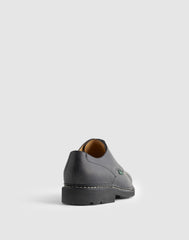 Paraboot Chambord Leather Derby Shoes