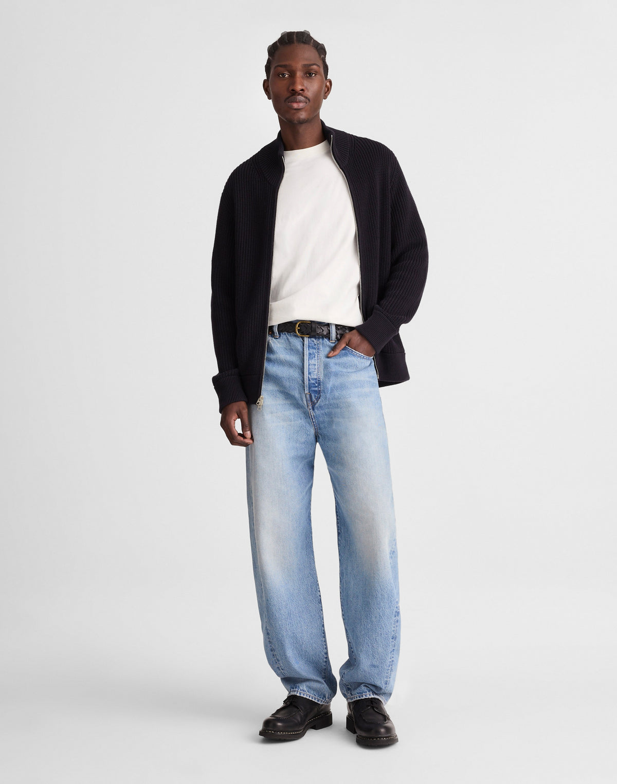 The Arc Jean