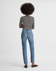 The Tall Jules Slim-Straight Jean