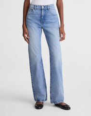 The Tall Relaxed Bootcut Jean