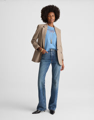 The Mercer Relaxed Blazer