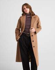 The Alonzo Coat