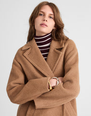 The Alonzo Coat