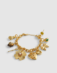 Mariner Link Charm