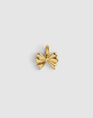 Bow Charm