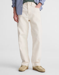The 1991 Loose Straight Jean