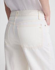 Low-Slung Baggy Jeans