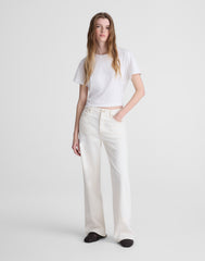 Low-Slung Baggy Jeans