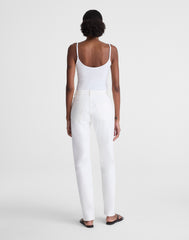 The Tall Longline Straight Jean