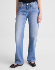 The Tall Low-Rise Loose Jean