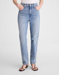 The Perfect Vintage Jean