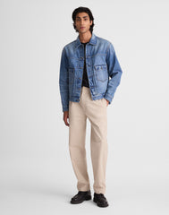 Denim Type 2 Trucker Jacket