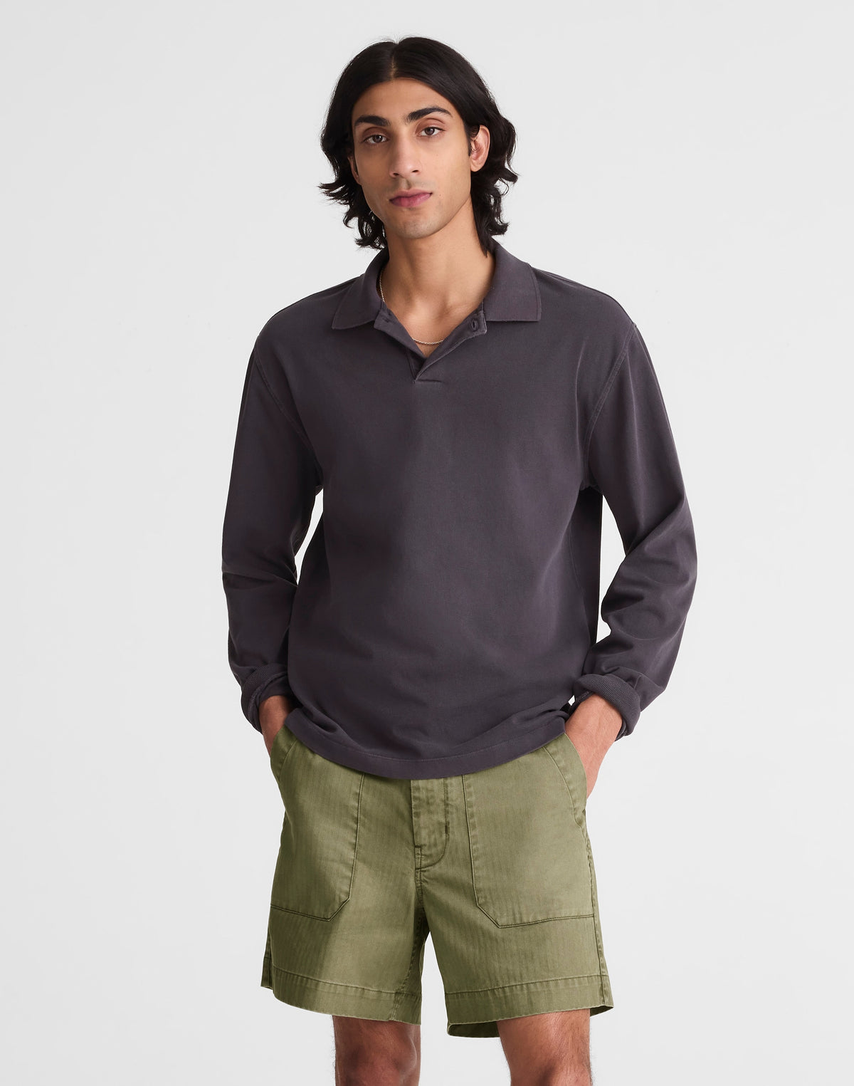Fatigue Shorts