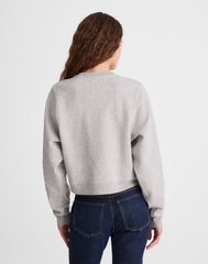 Madewell x Benjamin Talley Smith The Armory Classic Sweatshirt