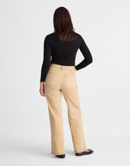 Skinny Western Belt