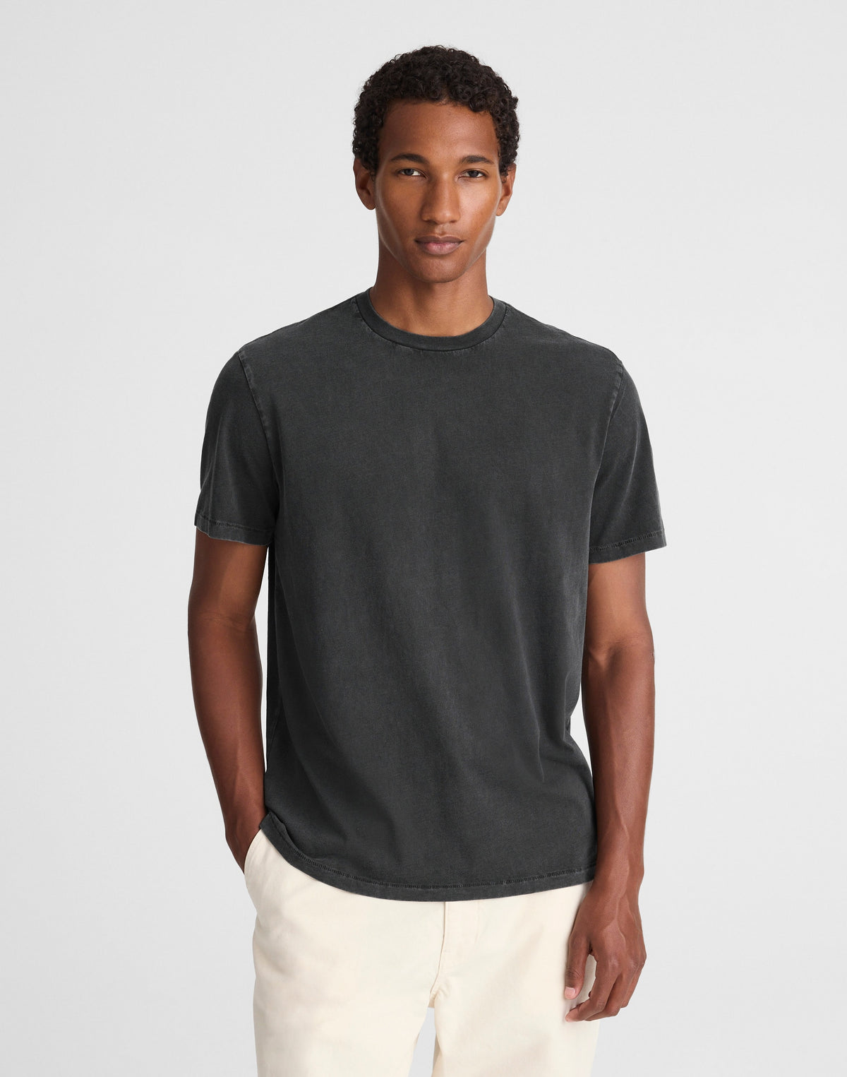 The Rockaway Tee