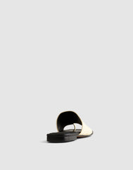 The Maycie Toe-Loop Slide