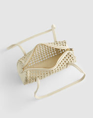 The Brioche Mini Shoulder Bag