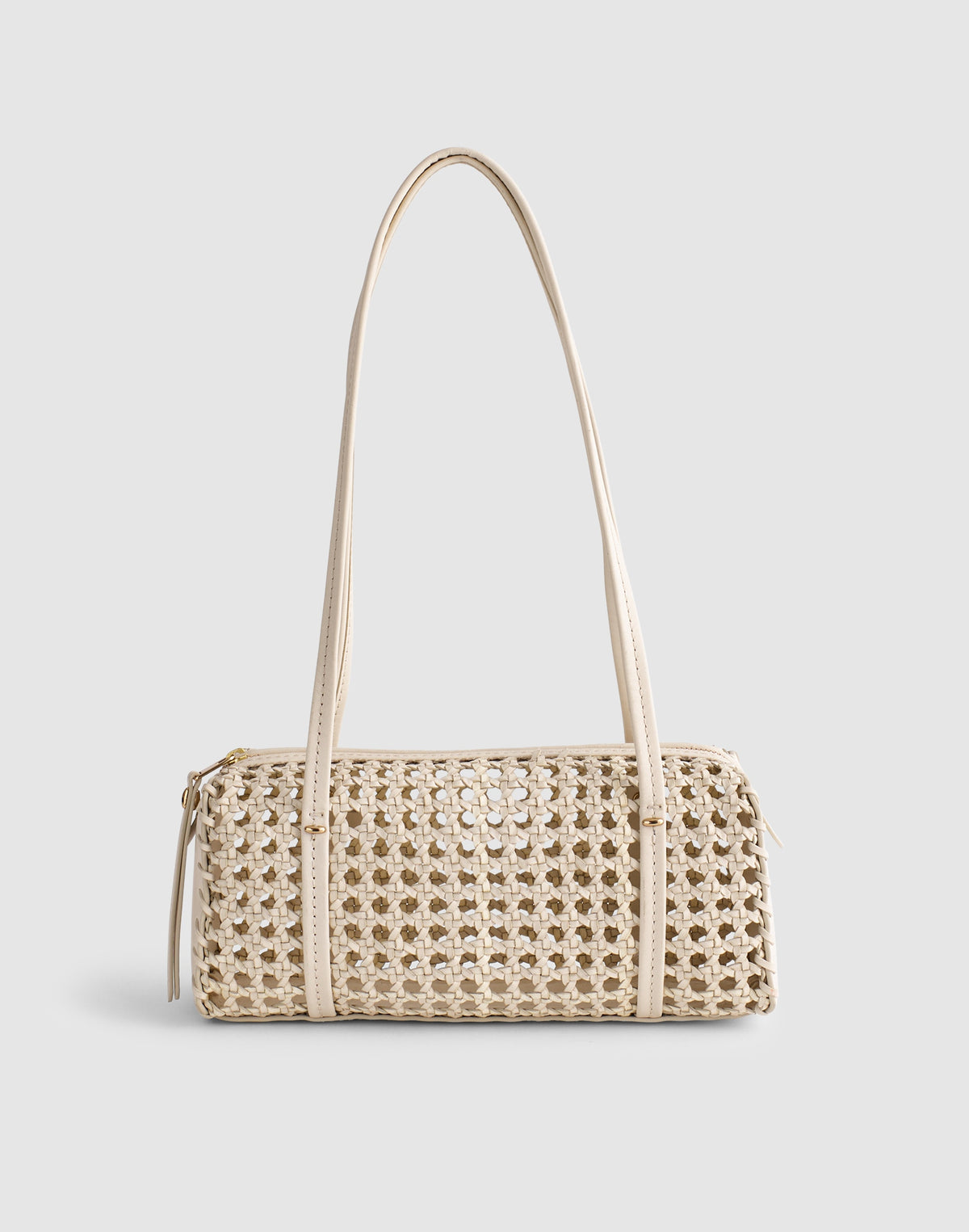The Brioche Mini Shoulder Bag