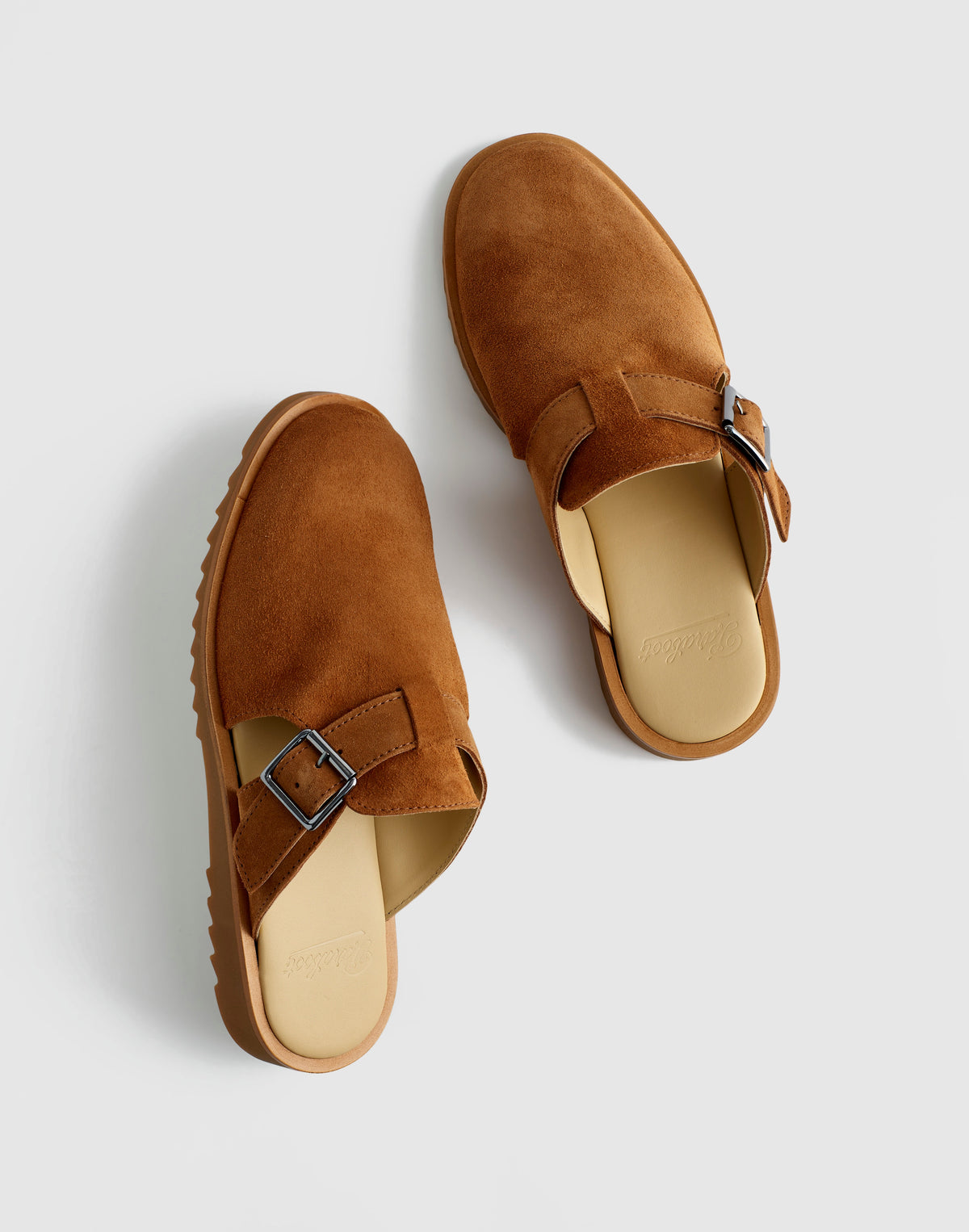 Paraboot Athenes Mule