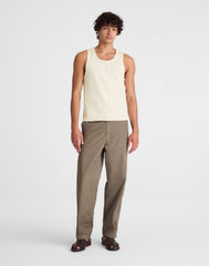 Textured Tank