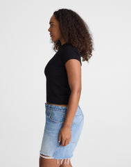 The Curvy Essex Short
