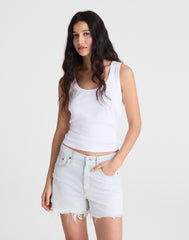 The Essex Baggy Short