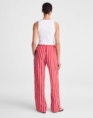 Pull-On Pants