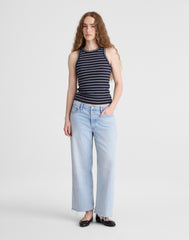 The Essential Tank in Utility Rib