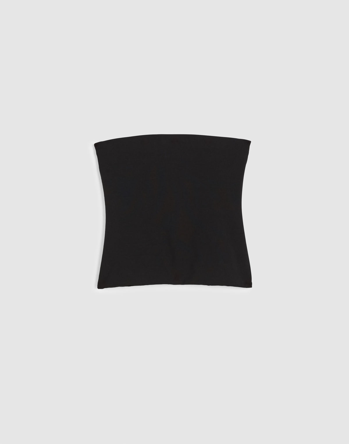 Knit Tube Top