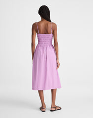 The Peyton Midi Dress