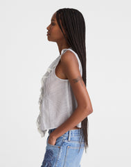 The Blaire Sleeveless Top