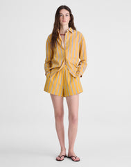 Pull-On Shorts