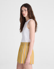 Pull-On Shorts