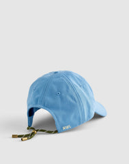 Paracord Baseball Hat