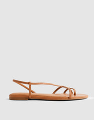 The Iggy Strappy Sandal