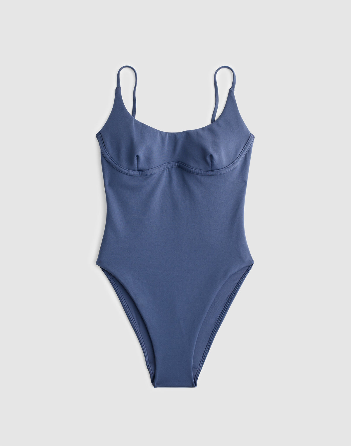 Left On Friday Sunday One-Piece Swimsuit